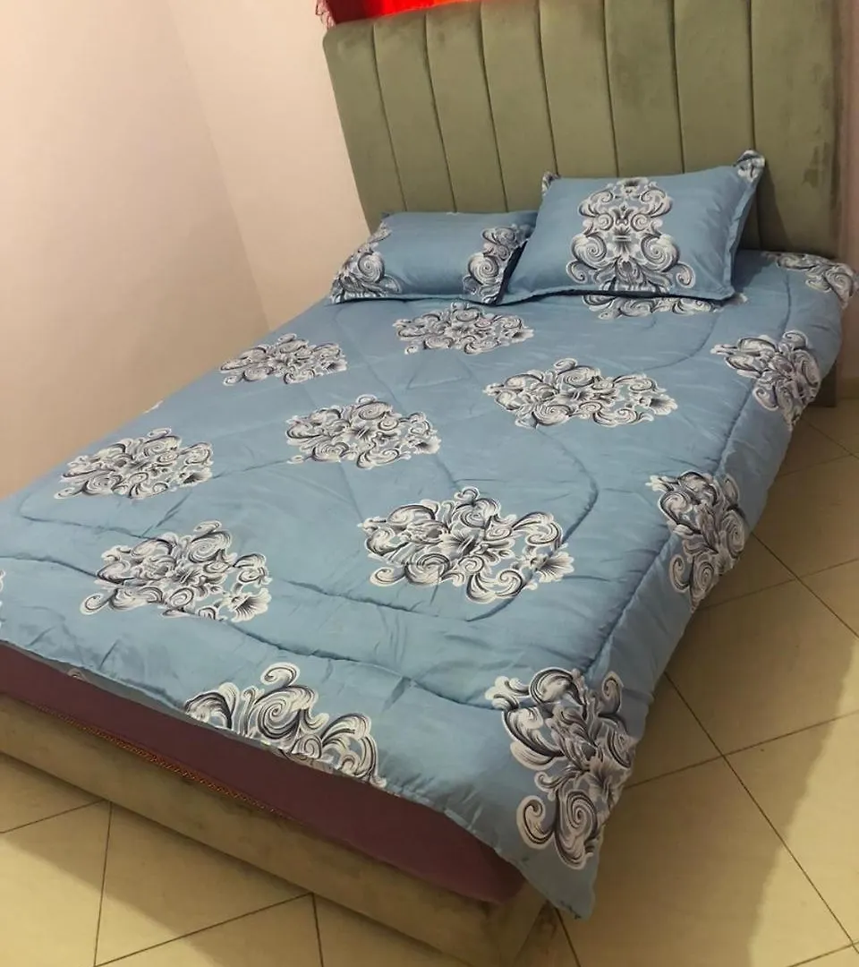 Apartment 69 Marakéš