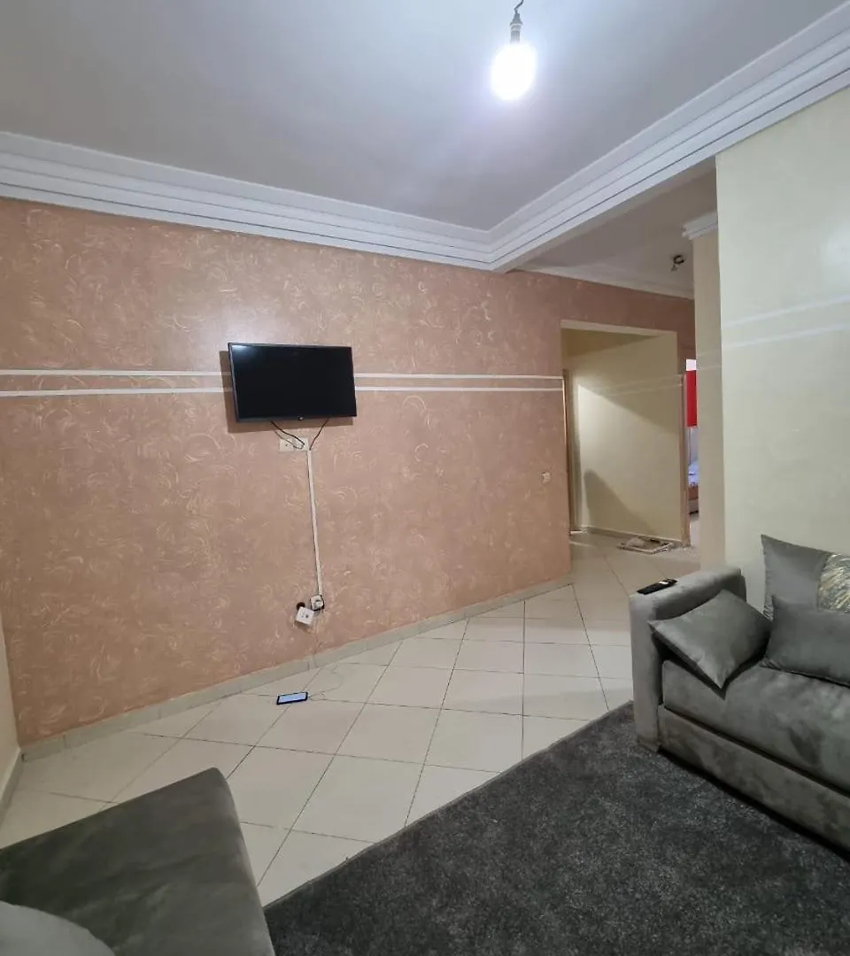 Apartment 69 Marakéš
