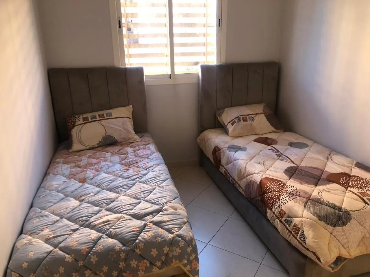 Apartment 69 Marrakesz